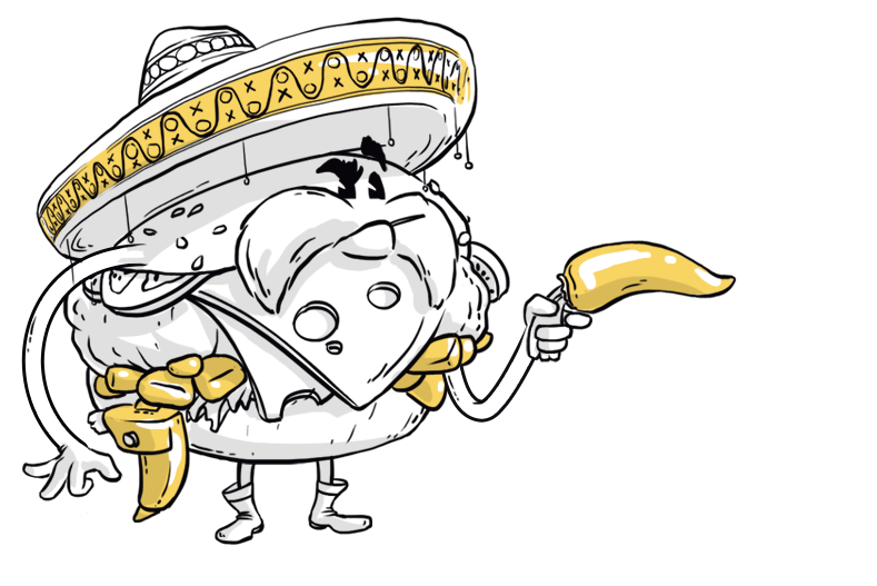 Burgos Mexican